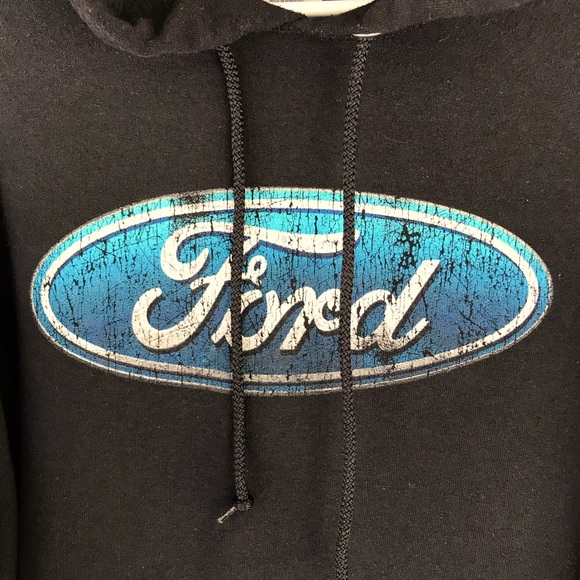 Mens Hoodie - Picture 2 of 5
